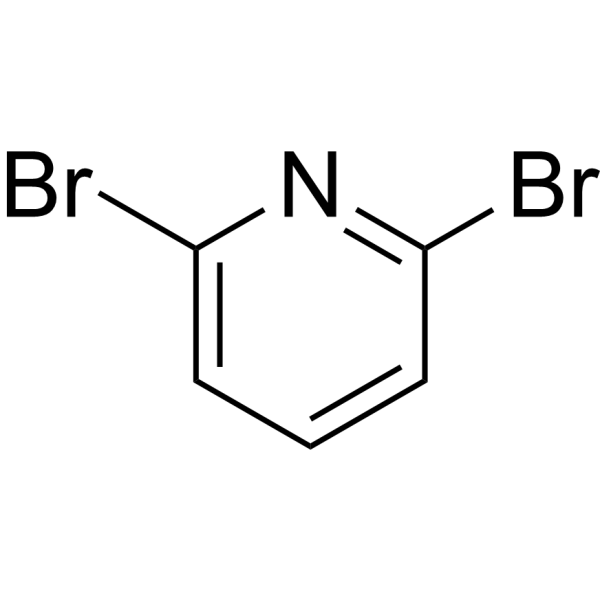 2,6-Dibromopyridine 626-05-1